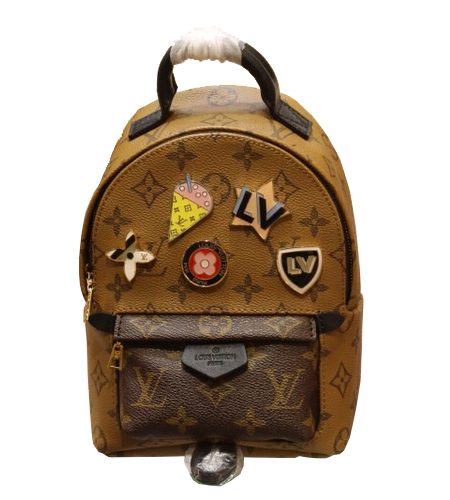 LOUIS VUITTON PALM SPRINGS BACKPACK MINI M41562 -2