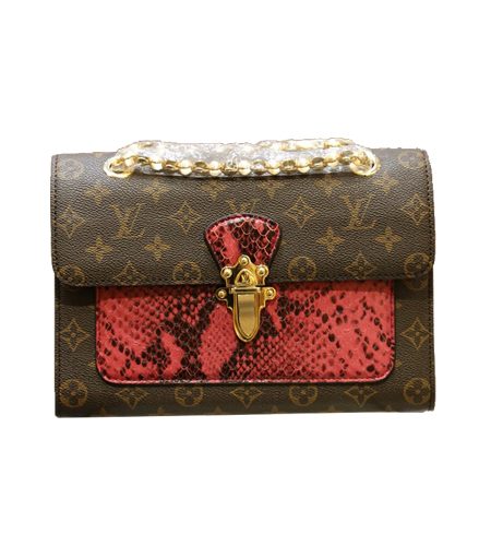 LOUIS VUITTON VICTOIRE M41731