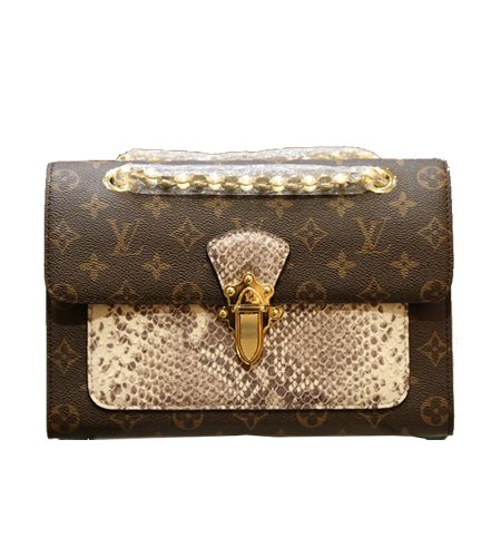 LOUIS VUITTON VICTOIRE M41731 -1