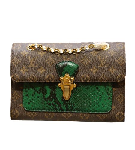 LOUIS VUITTON VICTOIRE M41731 -2