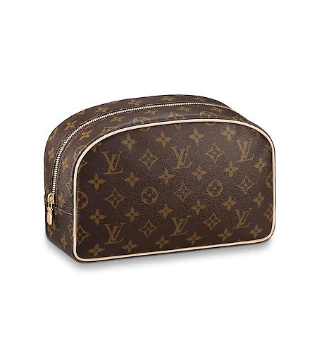 LOUIS VUITTON TOILETRY BAG 25 M47527