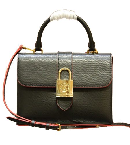 LOUIS VUITTON ONE HANDLE M43129 -1