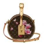 LOUIS VUITTON PETITE BOITE CHAPEAU M43513 -2