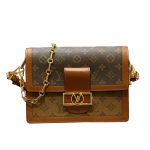 LOUIS VUITTON DAUPHINE M43599