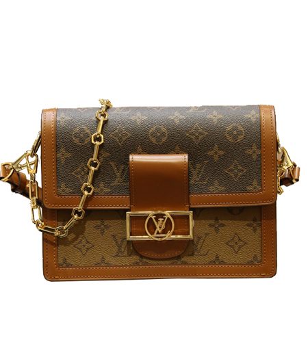 LOUIS VUITTON DAUPHINE M43599