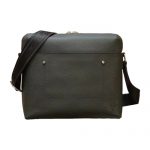 LOUIS VUITTON TAIGA GRIGORI MESSENGER PM SHOULDER BAG/CROSSBODY BAG M30238 -1