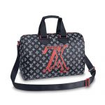 LOUIS VUITTON SPEEDY BANDOULIERE 40 M43697
