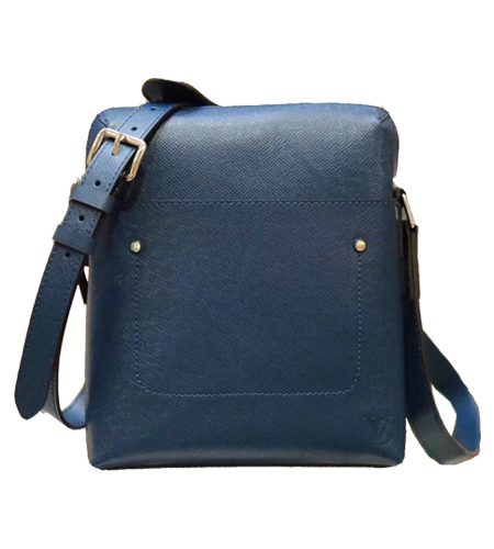 LOUIS VUITTON POCHETTE GRIGORI CROSS BODY BAG M30505