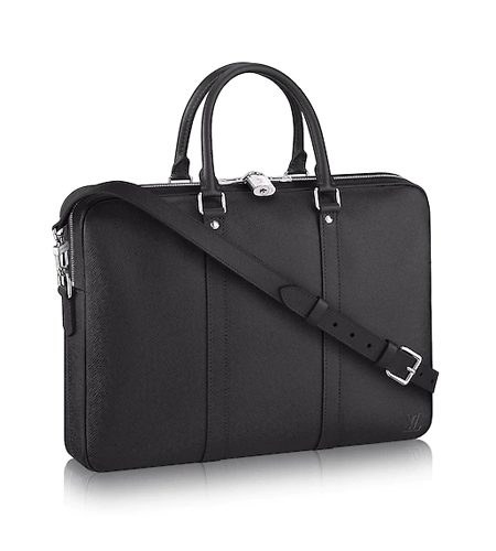 LOUIS VUITTON PORTE-DOCUMENTS VOYAGE PM M30638