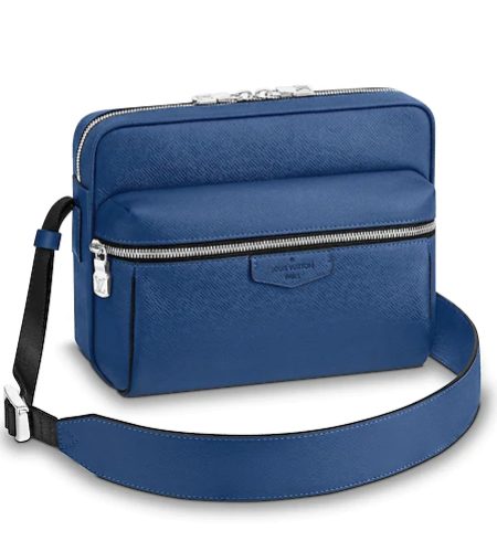 LOUIS VUITTON OUTDOOR MESSENGER PM M33437