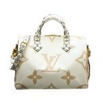 LOUIS VUITTON SPEEDY BANDOULIÈRE 30 M41112