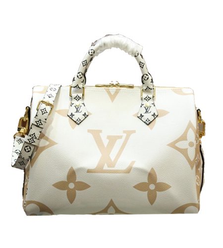 LOUIS VUITTON SPEEDY BANDOULIÈRE 30 M41112