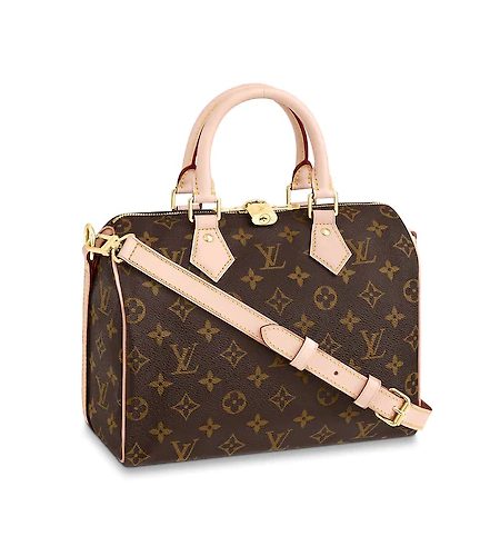 LOUIS VUITTON SPEEDY BANDOULIERE 25 M41113