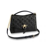 LOUIS VUITTON BLANCHE BB M43624 -1