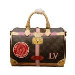 LOUIS VUITTON SPEEDY  BANDOULIÈRE 30 M41386
