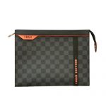 LOUIS VUITTON POCHETTE VOYAGE MM M41696