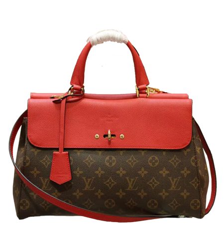 LOUIS VUITTON VENUS MONOGRAM M41738 -1