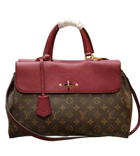 LOUIS VUITTON VENUS MONOGRAM M41738 -2