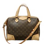 LOUIS VUITTON MONOGRAM RETIRO PM M40325