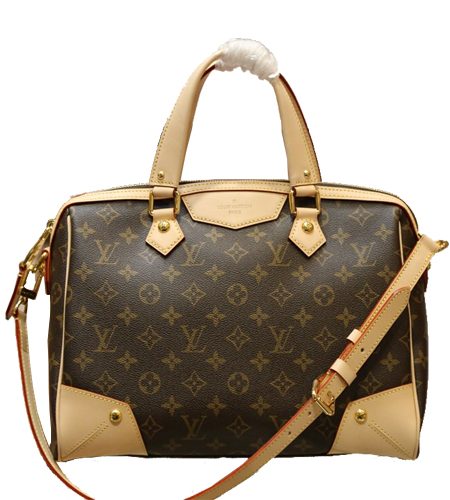 LOUIS VUITTON MONOGRAM RETIRO PM M40325