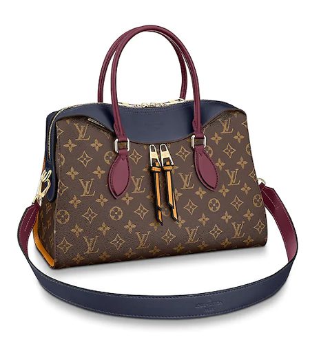 LOUIS VUITTON TUILERIES M43439