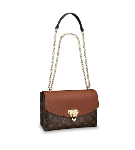 LOUIS VUITTON SAINT PLACIDE M43486