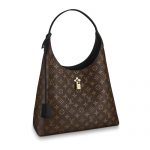 LOUIS VUITTON FLOWER HOBO M43545