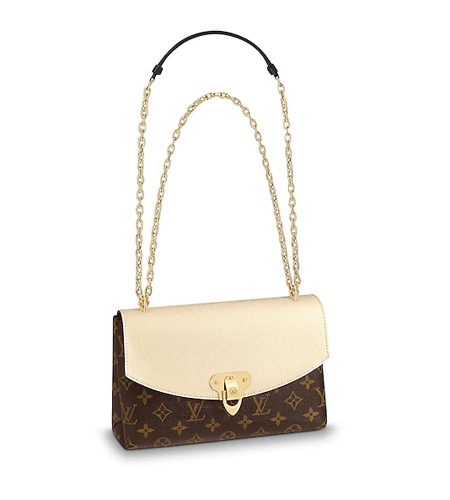 LOUIS VUITTON SAINT-PLACIDE M43584