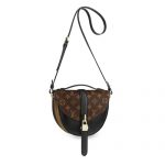LOUIS VUITTON CHANTILLY LOCK M43590