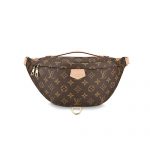 LOUIS VUITTON BUMBAG M43644