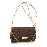 LOUISI VUITTON FAVORITE MM M40718