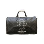LOUIS VUITTON KEEPALL BANDOULIÈRE 45 M43862