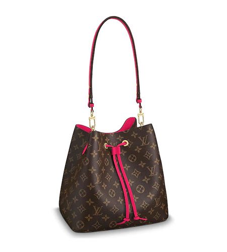 LOUIS VUITTON NÉONOÉ M44020