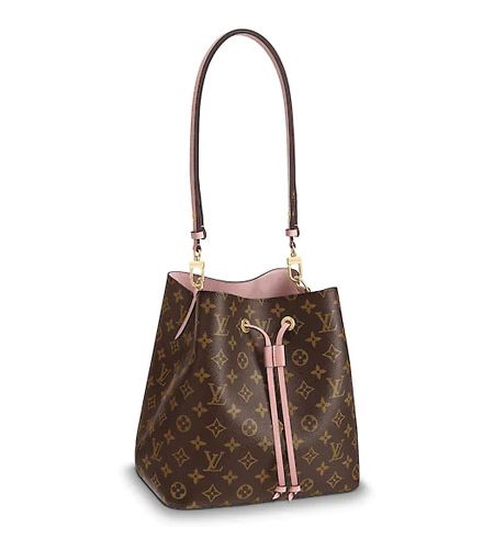 LOUIS VUITTON NÉONOÉ M44022