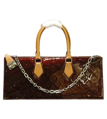 LOUIS VUITTON SAC TRICOT M44371