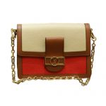 LOUIS VUITTON DAUPHINE MM M44391 -1