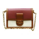 LOUIS VUITTON DAUPHINE MM M44391 -2