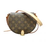 LOUIS VUITTON Tambouran M51179