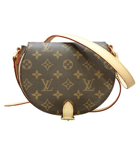 LOUIS VUITTON Tambouran M51179