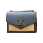 LOUIS VUITTON MYLOCKME BB M51419
