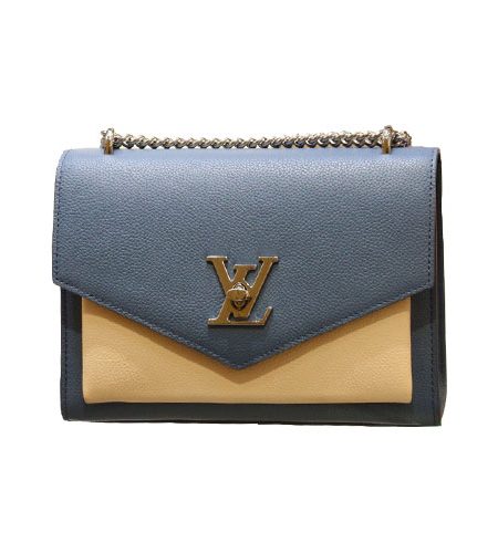 LOUIS VUITTON MYLOCKME BB M51419