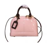 LOUIS VUITTON ALMA BB M51925