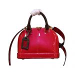 LOUIS VUITTON ALMA BB M52498