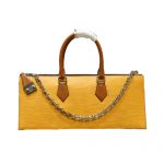 LOUIS VUITTON SAC TRICOT M52805