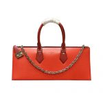 LOUIS VUITTON SAC TRICOT M52805 -1