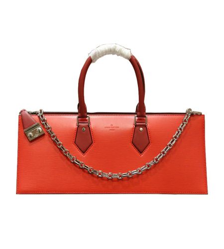 LOUIS VUITTON SAC TRICOT M52805 -1