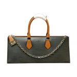 LOUIS VUITTON SAC TRICOT M52805 -2