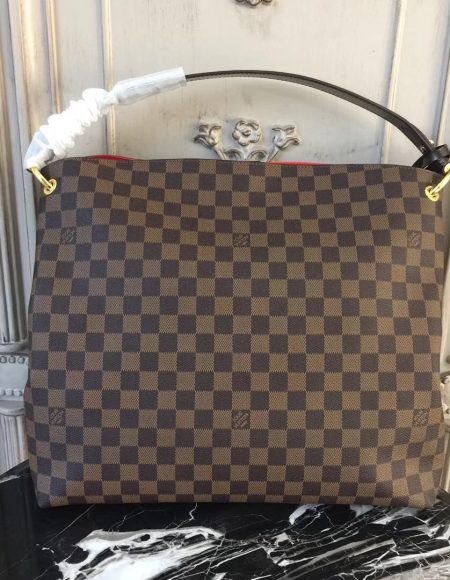 Louis Vuitton Shopping bag