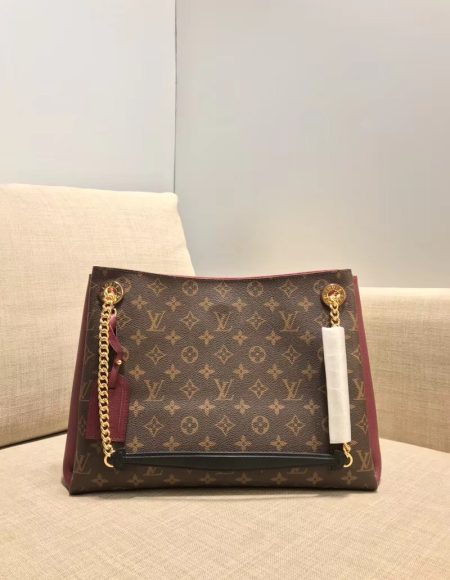 LOUIS VUITTON Sureme MM