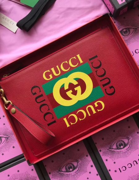 Gucci Clutch Bag